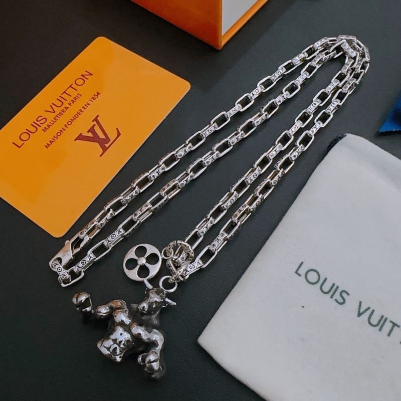 Louis Vuitton Necklaces